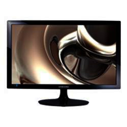 Samsung S24D300HS 24 1920x1080 2ms VGA HDMI Black Monitor